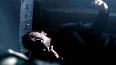 Remove...the...tattoos. - Misfits