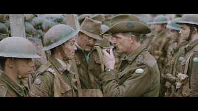 - Remove them.
- Yes, sir. - Before Dawn