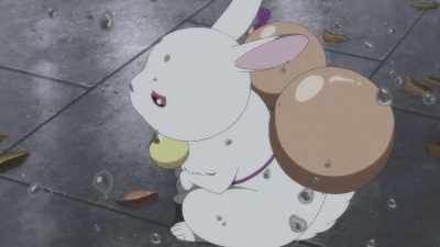 Remove Yayoi's amulet, human. - Child of Kamiari Month