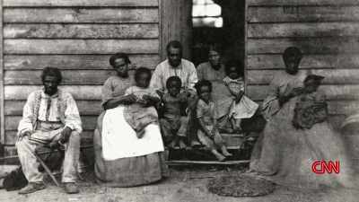 REMOVING CHILDREN FROM THEIR
PARENTS, REMOVING HUSBANDS FROM - Lincoln: Divided We Stand