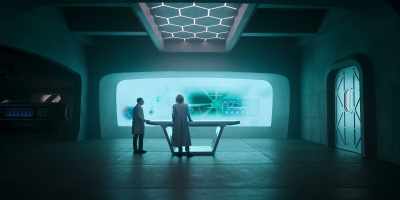 Removing his pellet is a direct violation of Section 3... - Halo