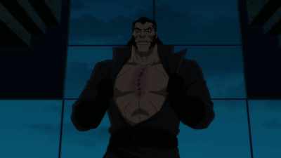 Removing him would let me die. - Suicide Squad: Hell to Pay