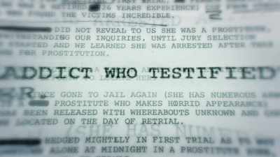 Rempel:
SHE WAS STAGGERING DRUNK - The 93 Victims of Samuel Little