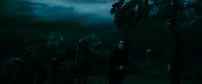 BLACK: Remus, my old friend, have you taken your potion tonight? - Harry Potter and the Prisoner of Azkaban
