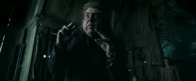 Remus? Sirius. My old friends! - Harry Potter and the Prisoner of Azkaban