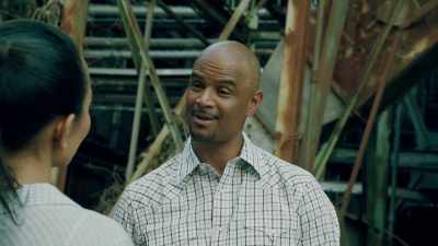 - Remy Newell...
- Hm? - Queen Sugar