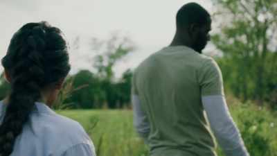 Remy:
Oh, no. No, no. - Queen Sugar