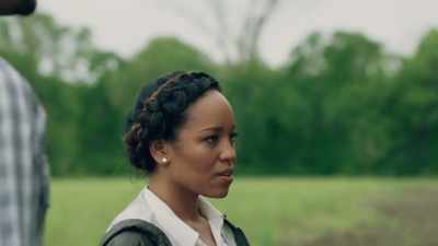 Remy, - Queen Sugar