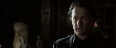 REMY: Sir Leigh? - The Da Vinci Code