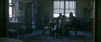 Remy was such a good
friend, wasn't he, Shaw? - Marked Men: Rule + Shaw