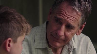 Remy... those men... - NCIS: New Orleans