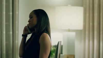 Remy:
Trust me, Charley.
He feels like hell. - Queen Sugar