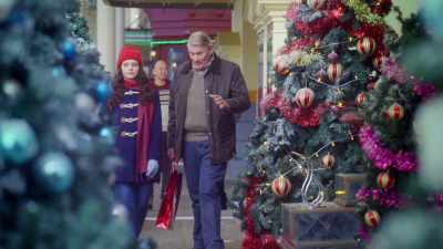 Remy wants bath bombs.
I don't know what those are. - The Dog Days of Christmas