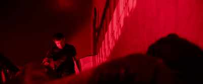 [Ren over radio] Garan, Asha. - King of Killers