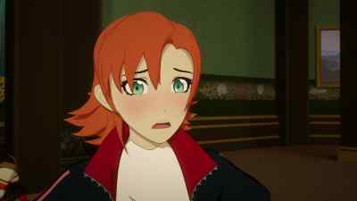 Ren! - RWBY