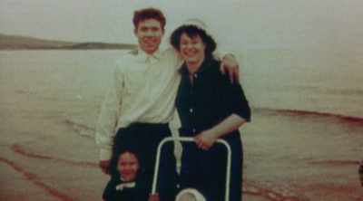 Rena and Fred, and the
children, would have been like - Fred West: The Glasgow Girls