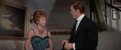 Rena the bond between the sheriff and me - The Second Time Around