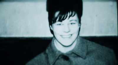Rena had to get
the children back, - Fred West: The Glasgow Girls
