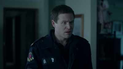 RENAE: By the time
you have read this,
I will be gone - The Kettering Incident
