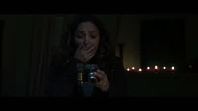 Renai. I am right here. - Insidious: Chapter 2