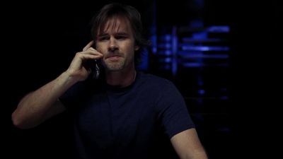 Renard Parish Sheriff's Department.
What's your emergency? - True Blood