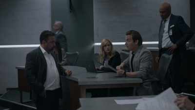 Renata Schmidt. Find her. - The Rookie: Feds