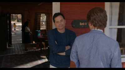 Renata's great.
She really knows what she's doing. She's... - Wet Hot American Summer: Ten Years Later