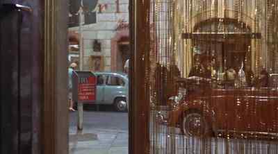 Renato, do you know her? - The Roman Spring of Mrs. Stone
