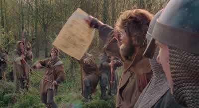 Rendez ça. - Robin Hood: Prince of Thieves