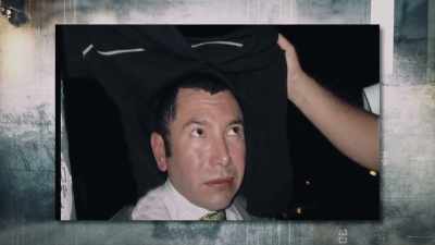 RENDON: He looked at me
with a shock on his face - Drug Lords: The Next Generation