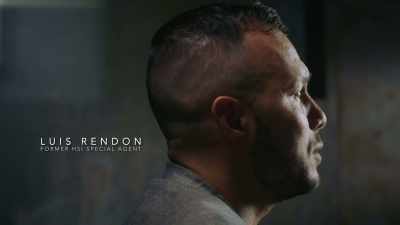 RENDON:
Running a drug trafficking
organization remotely, - Drug Lords: The Next Generation