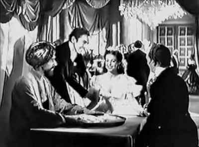 René, she really believes the fortune. - Suez