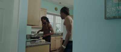 (Rene and Tika laughing) - Missionary