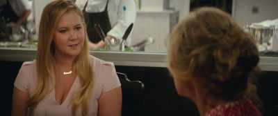 Renee, Avery
obviously wants you here - I Feel Pretty