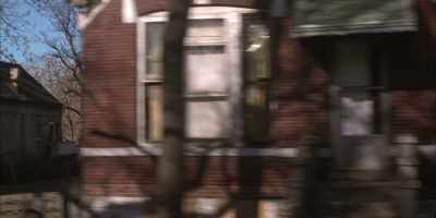 - [Renee] Fed up. Okay?
- [Danny] Okay. - Heist 88