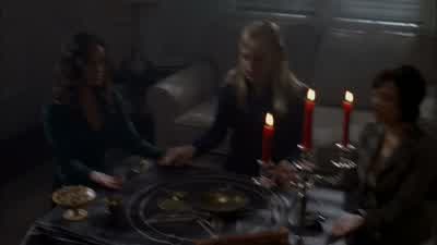 RENEE: Oh, my God! - Supernatural