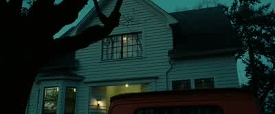 RENEE ON PHONE: Hey, baby. - Twilight