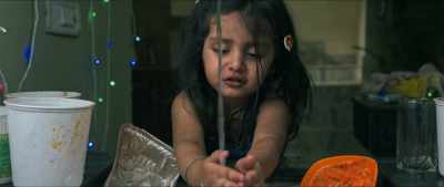 Renee was telling me - Pihu