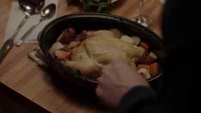 RENEE: You ready
for the garlic yet? - The Americans