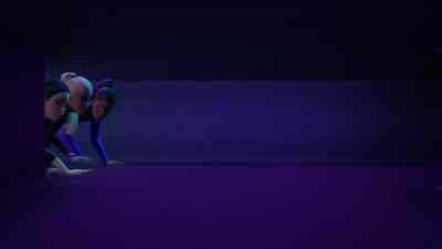 Renee, you're the loudest crawler I know. - Barbie: Spy Squad