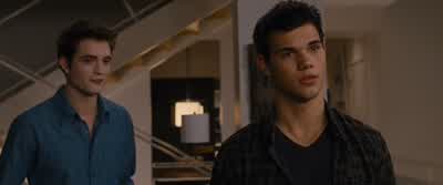 Renesmee. - The Twilight Saga: Breaking Dawn - Part 1