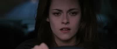 Renesmee would have a future. - The Twilight Saga: Breaking Dawn   Part 2
