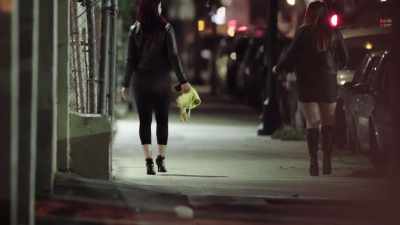 Renewable product
that never expires - Trafficked with Mariana van Zeller