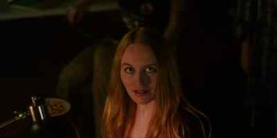 Renfield is a character
in the novel "Dracula." - Death Streamer