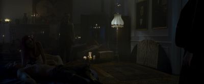 Renfield? - Dracula: The Original Living Vampire
