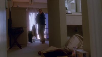 RENKO:
Gibbs!
Yeah. - NCIS