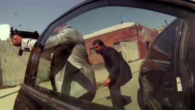 Renko? - NCIS: Los Angeles