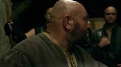 Renn, what is it? - Legend of the Seeker