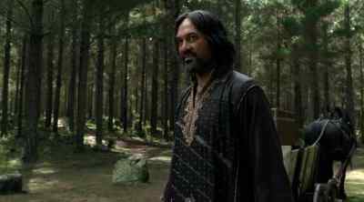 Renn. - Legend of the Seeker