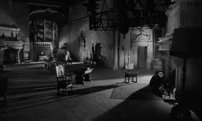 - Rennard.
- Madame? - Eye of the Devil
